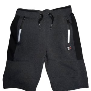 Akademiks Jogger Shorts